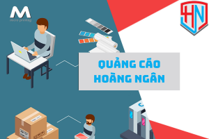 Quảng cáo hoàng ngân
