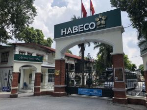 Habeco