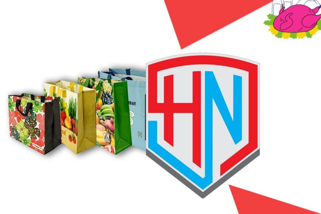 Quảng cáo cửa hàng tạp hóa