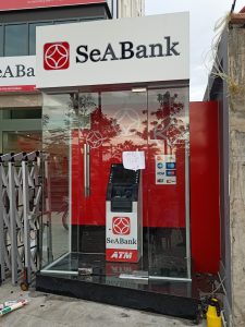 Biển quảng cáo đẹp tại Hà Nam